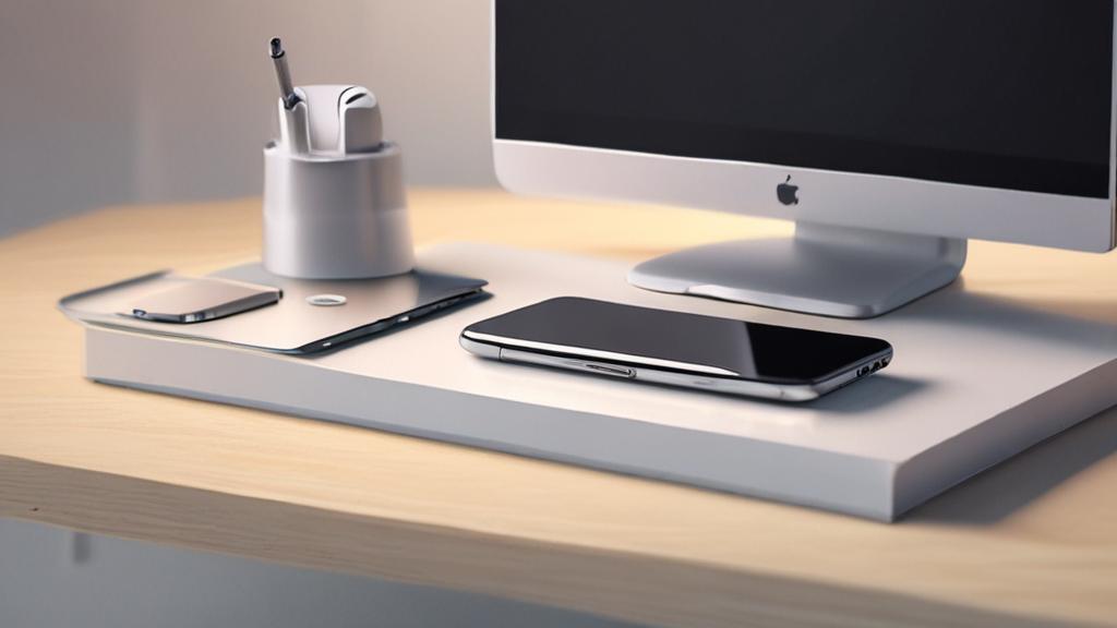 Иллюстрация к статье: Короткое, длинное и повторное нажатие на IQOS ILUMA